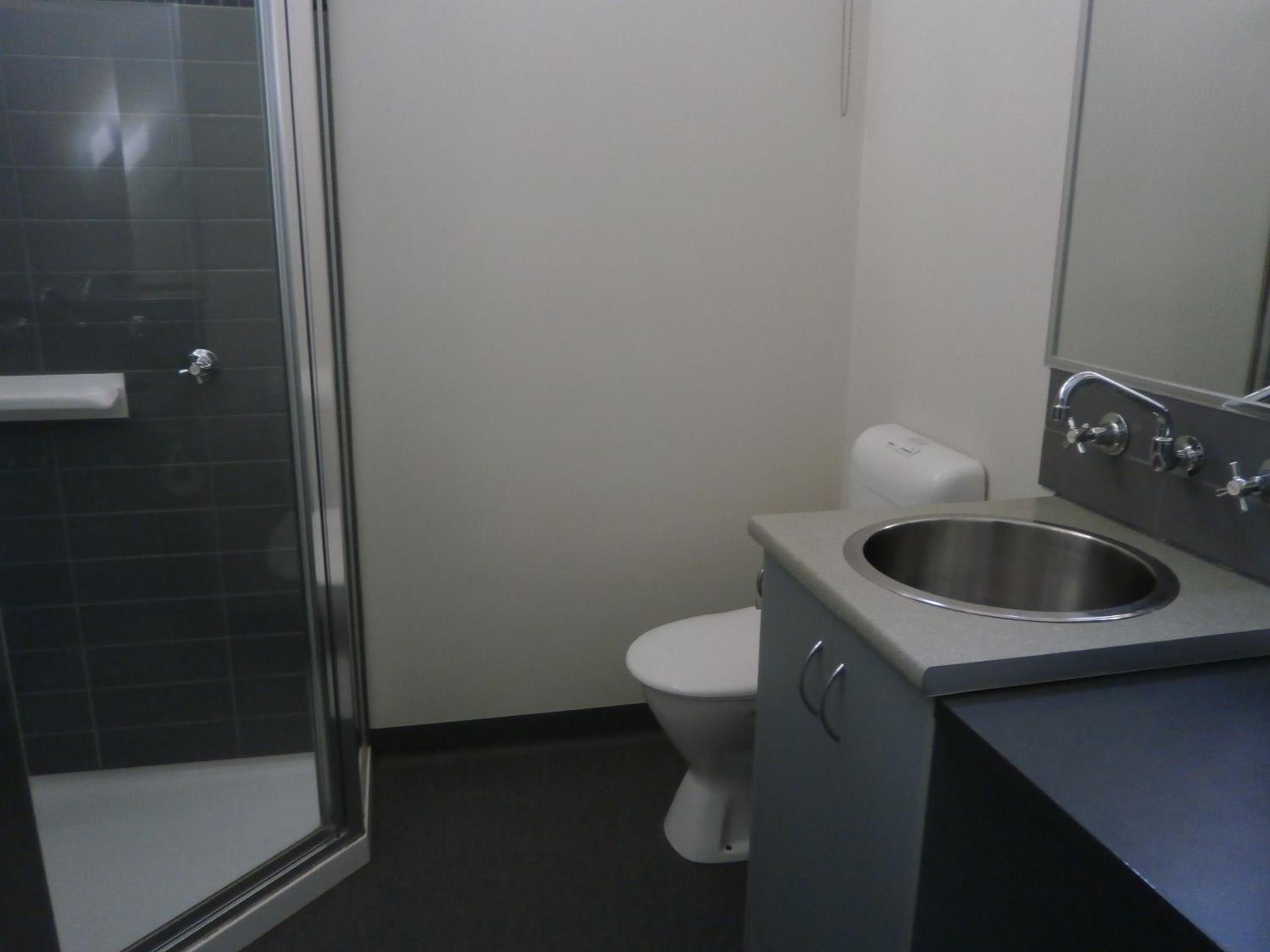 Studio Apartment photo 3