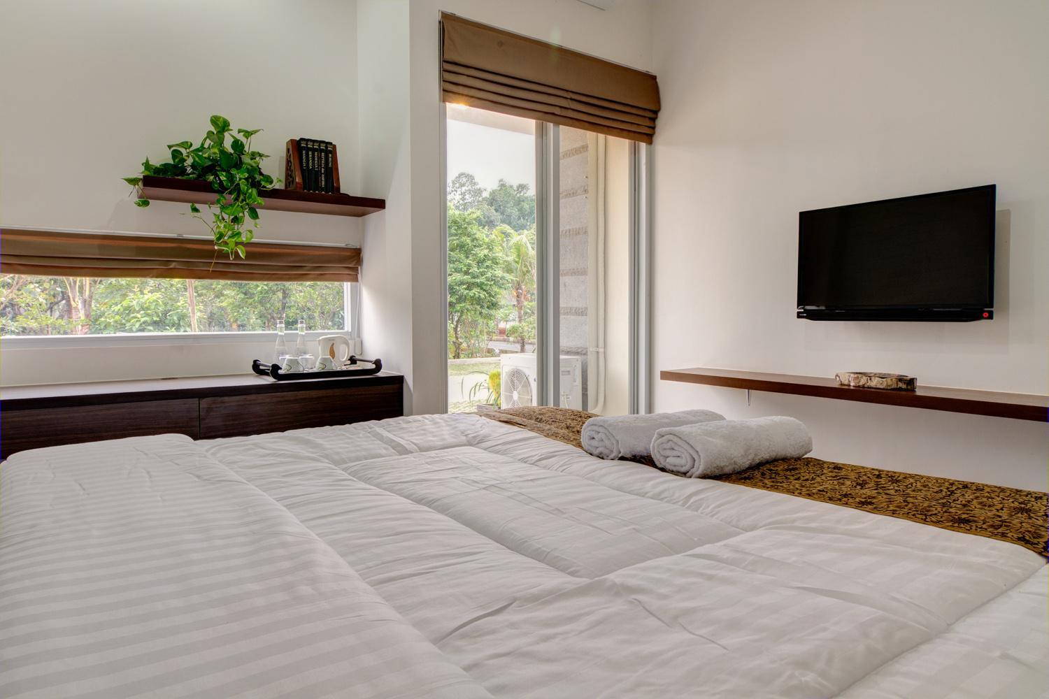 Standard Double Room - Photo 4