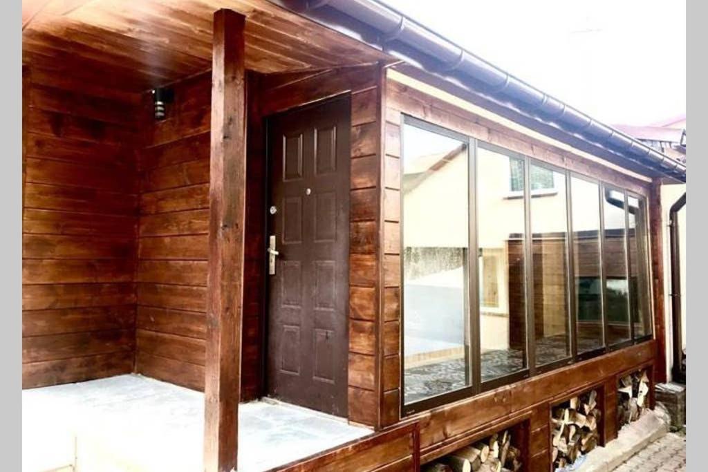 Two-Bedroom Chalet photo 2
