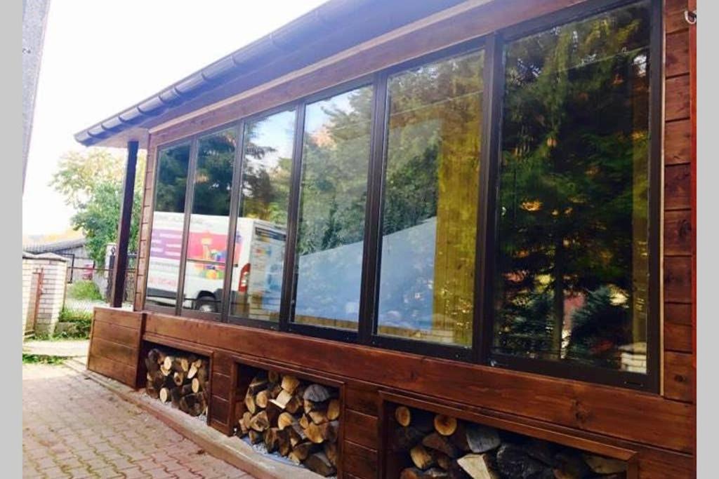 Two-Bedroom Chalet photo 3