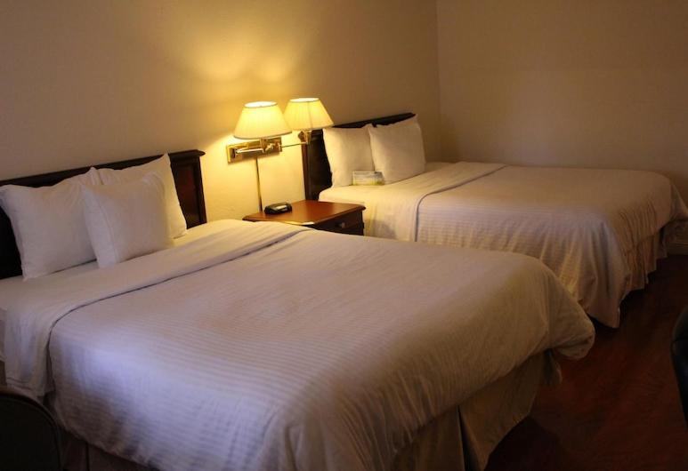Days Inn & Suites by Wyndham Sunnyvale, Foto 4