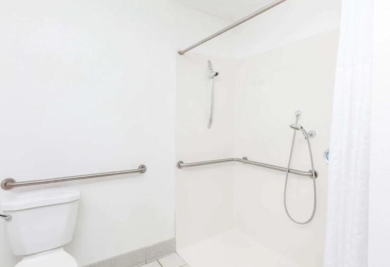 Days Inn & Suites by Wyndham Sunnyvale, Foto 5