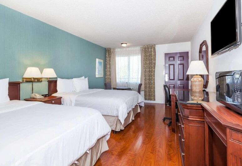 Days Inn & Suites by Wyndham Sunnyvale, Foto 2