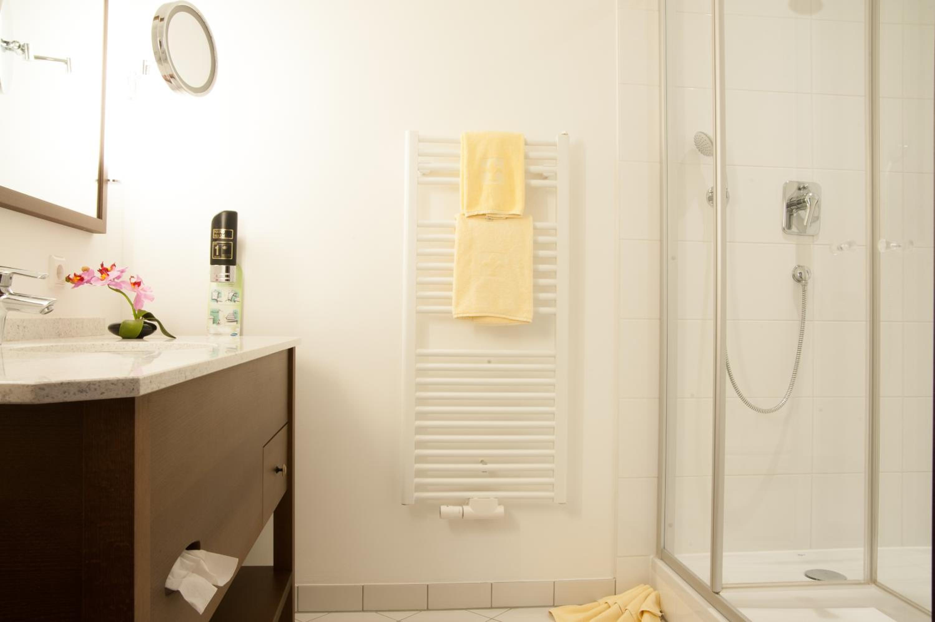 Single Room photo 3
