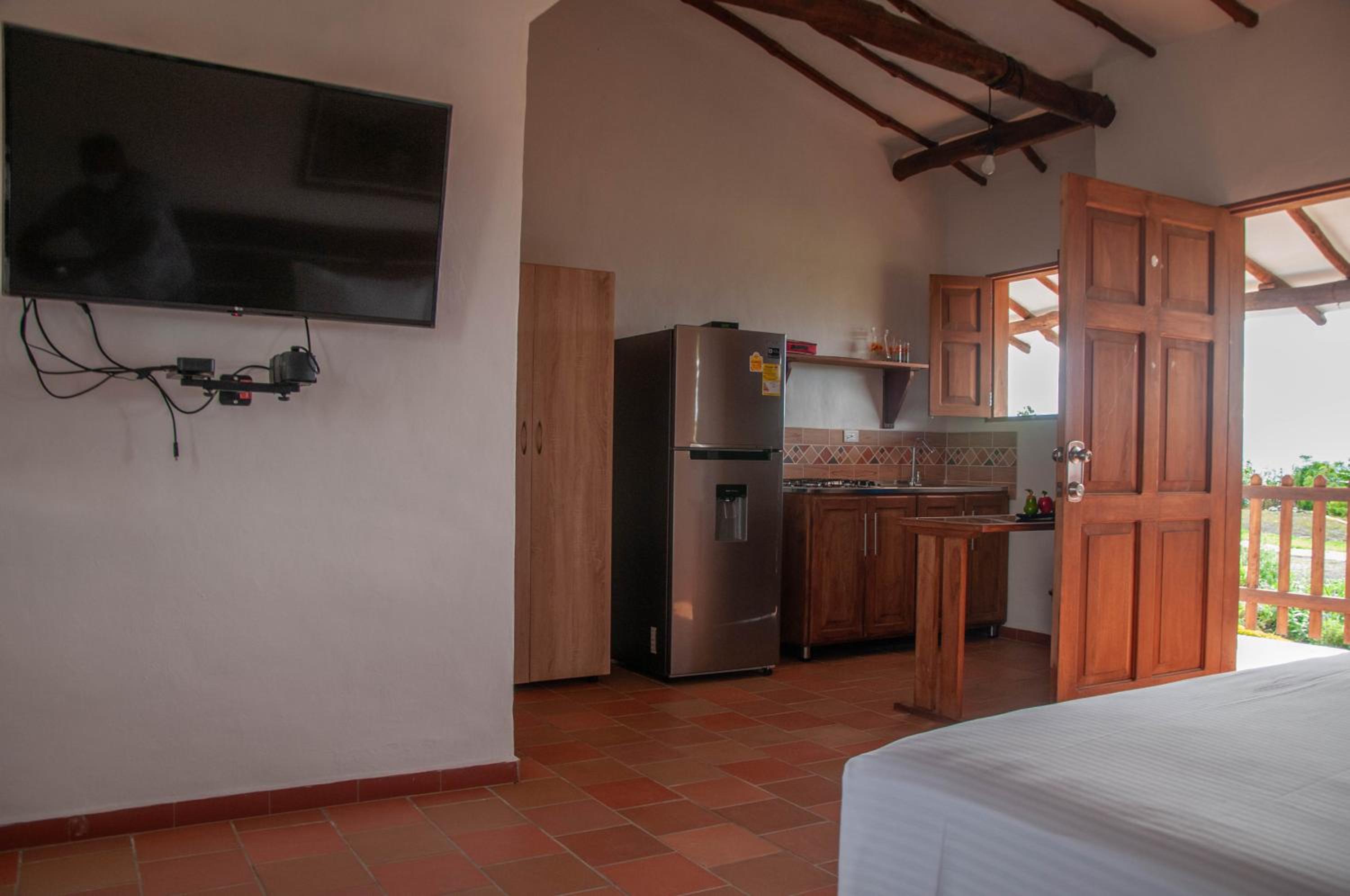 Vacation Home photo 2