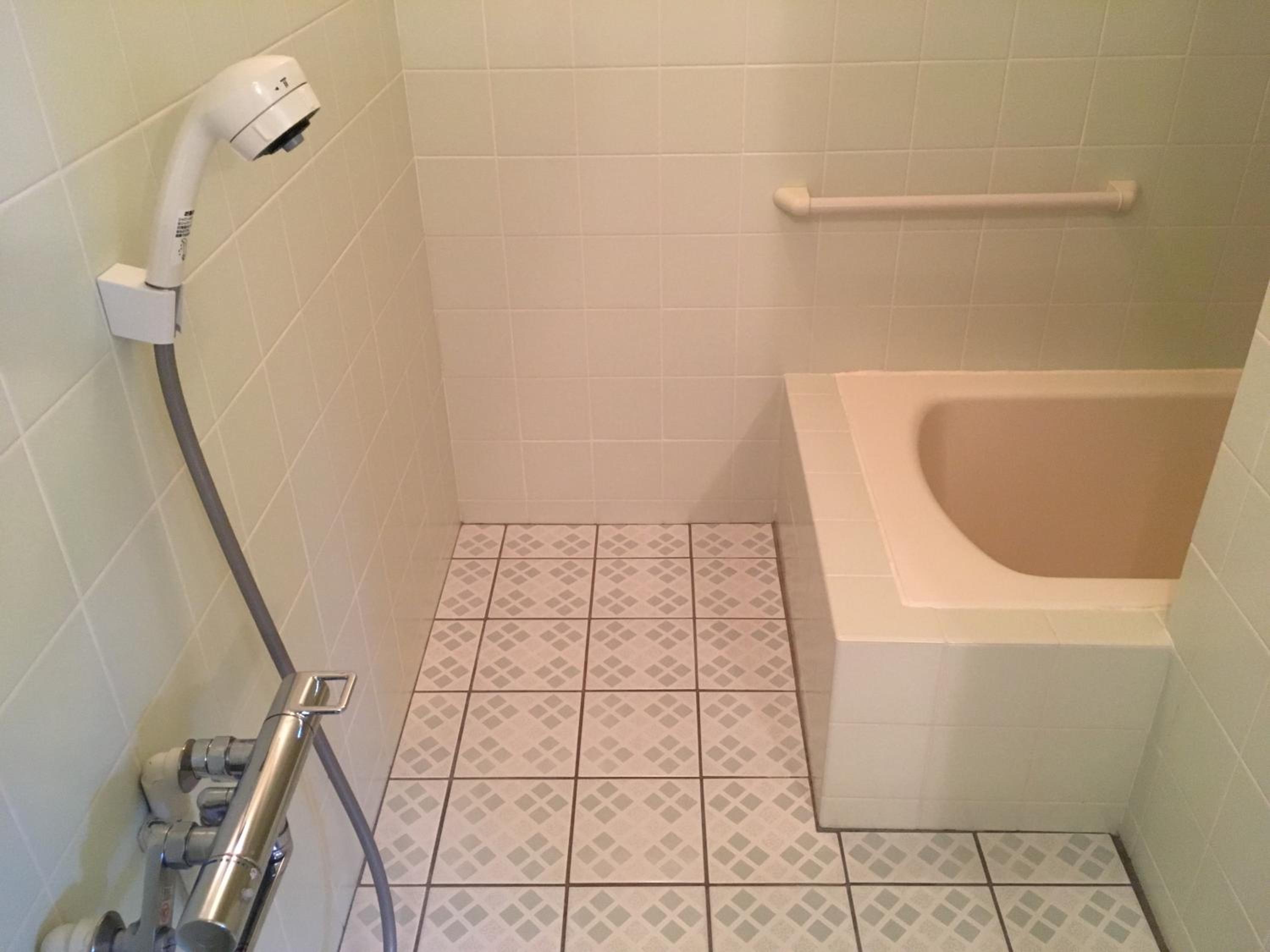 One-Bedroom Suite photo 3