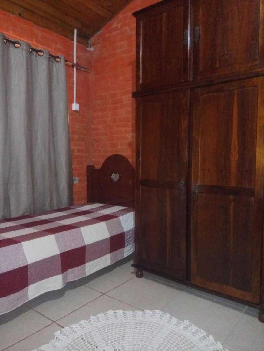Two-Bedroom House photo 1