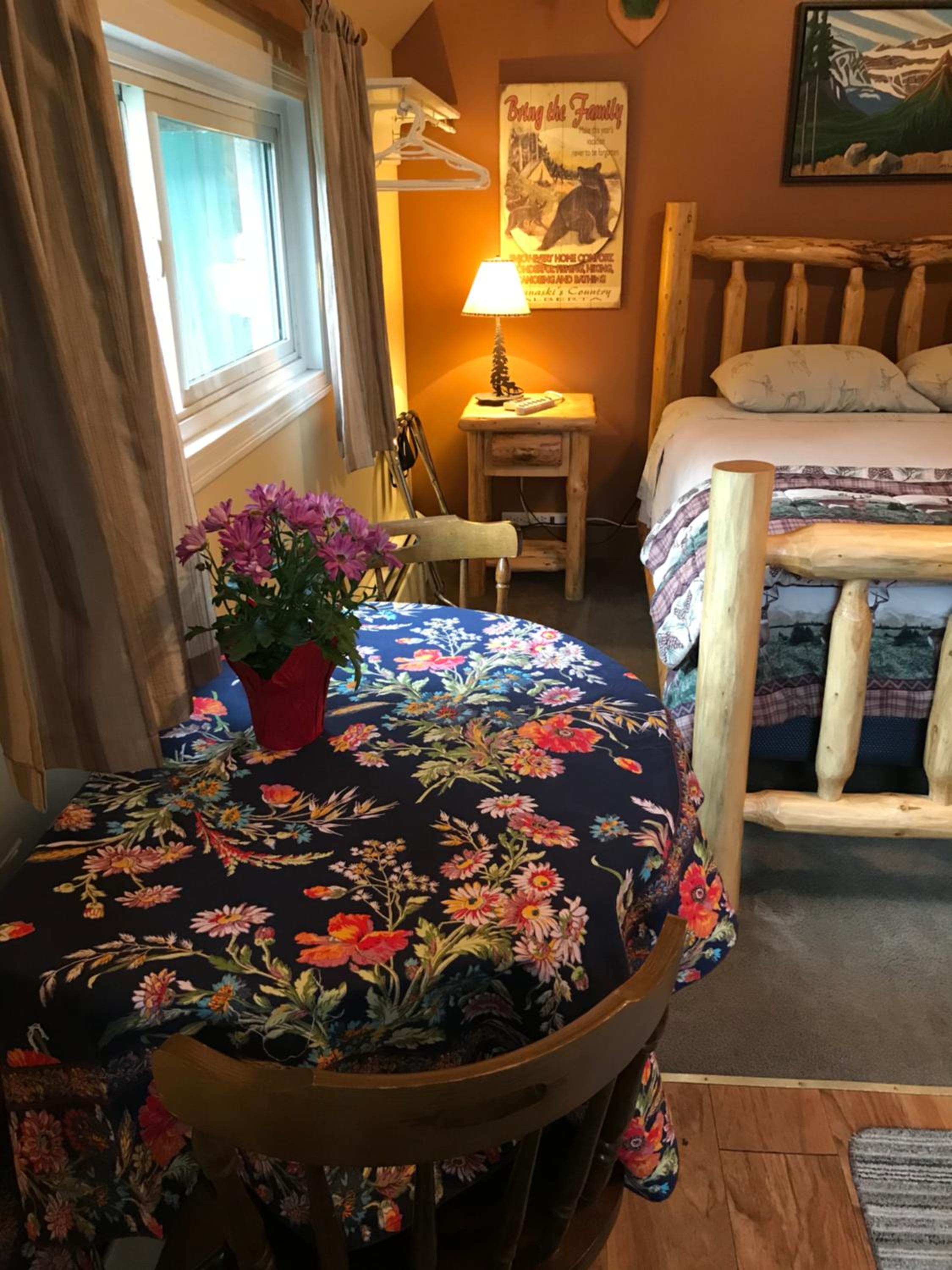 Family Cottage