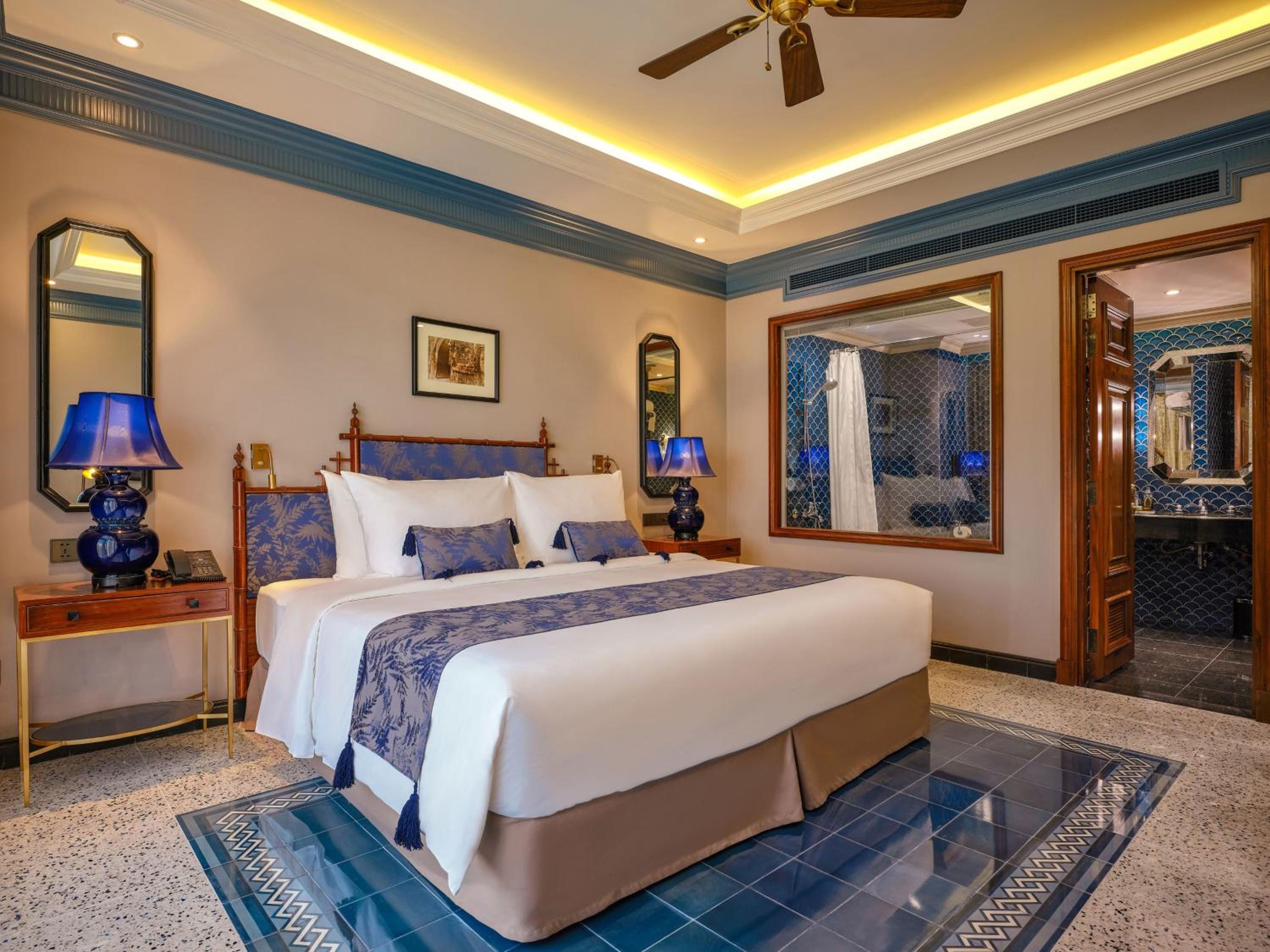 Junior Suite River View - Free Traditional Costume - Photo 2