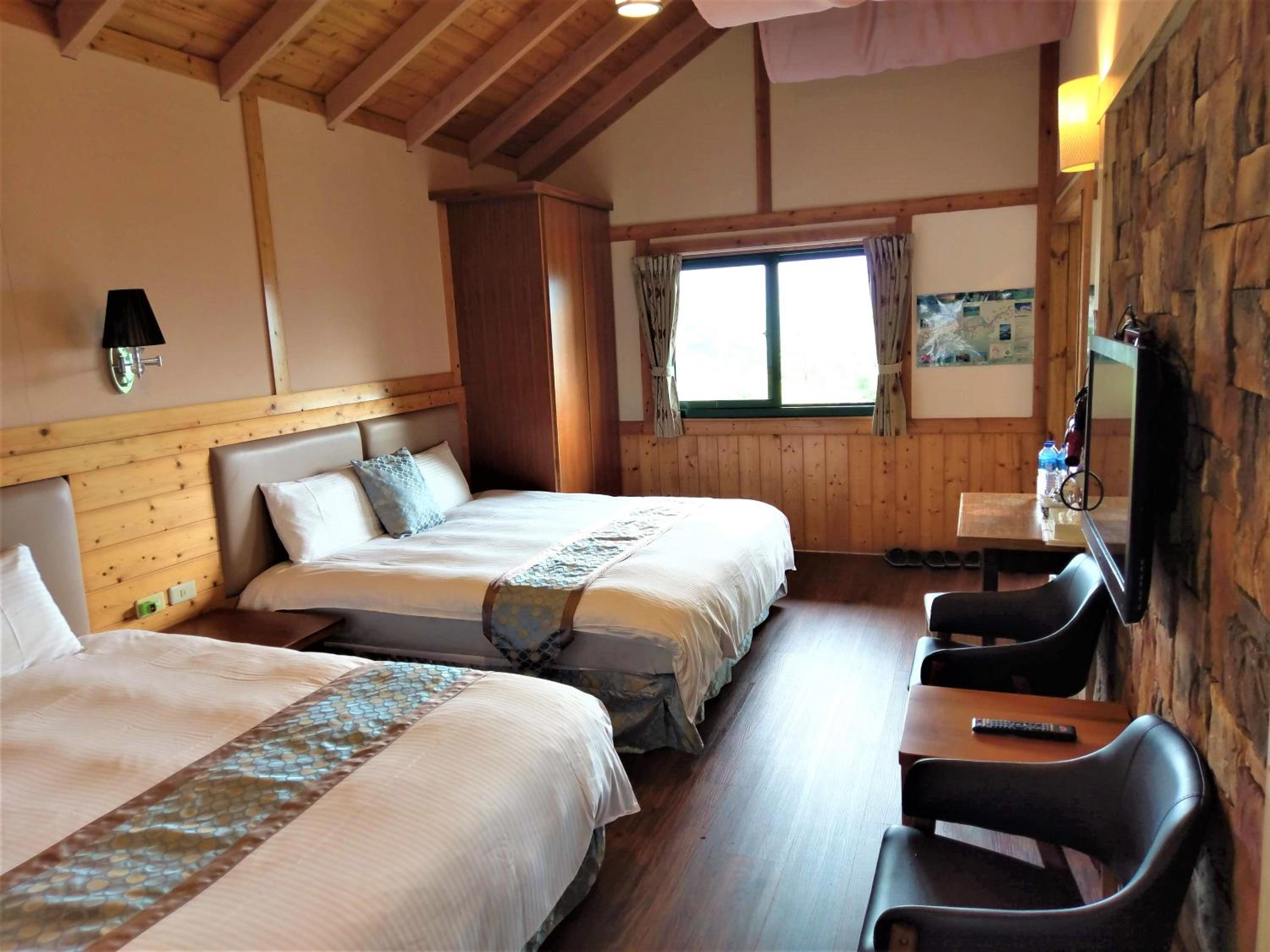 Quadruple Room photo 1