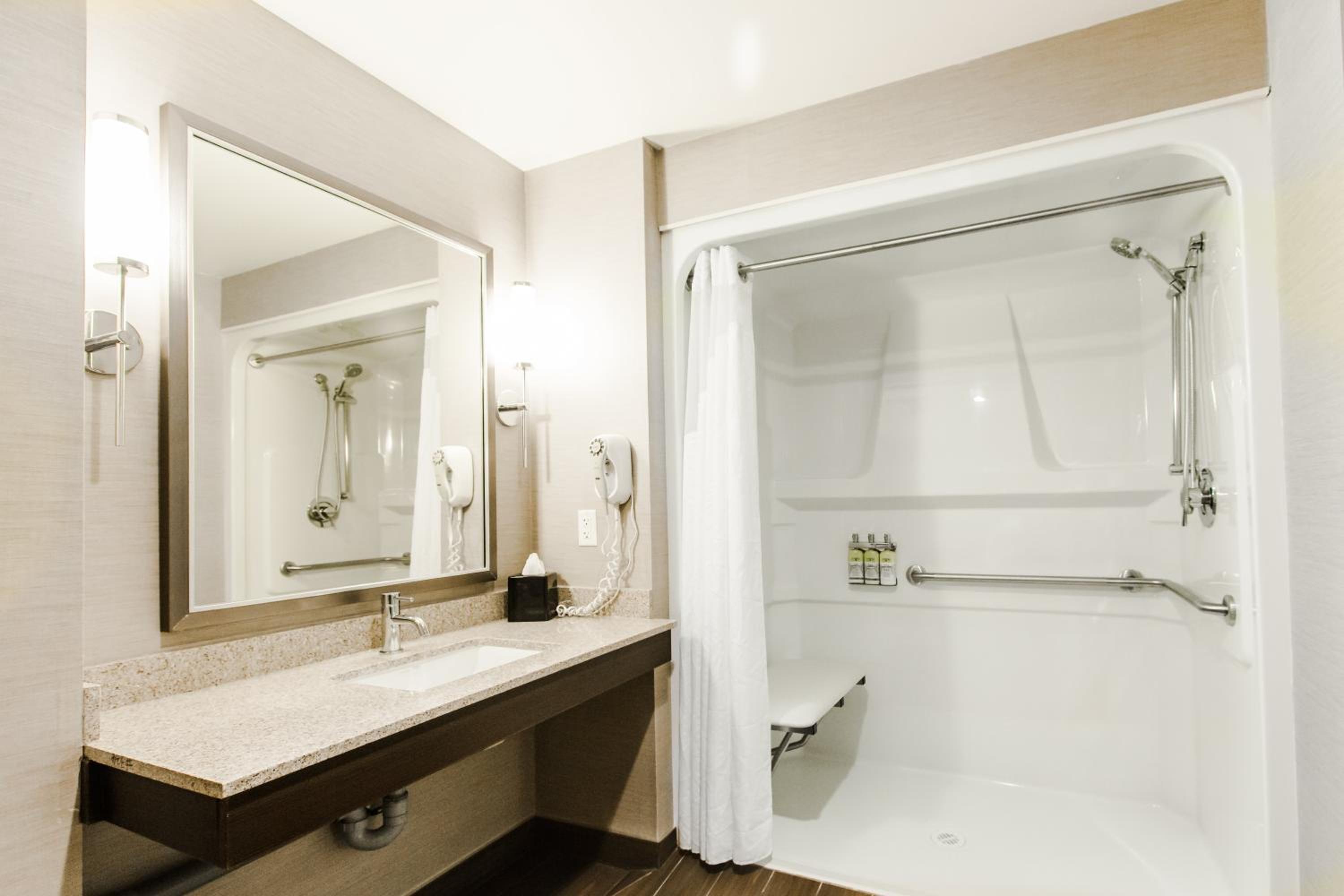 Holiday Inn Express & Suites Spruce Grove - Stony Plain by IHG, Zdjęcie 7