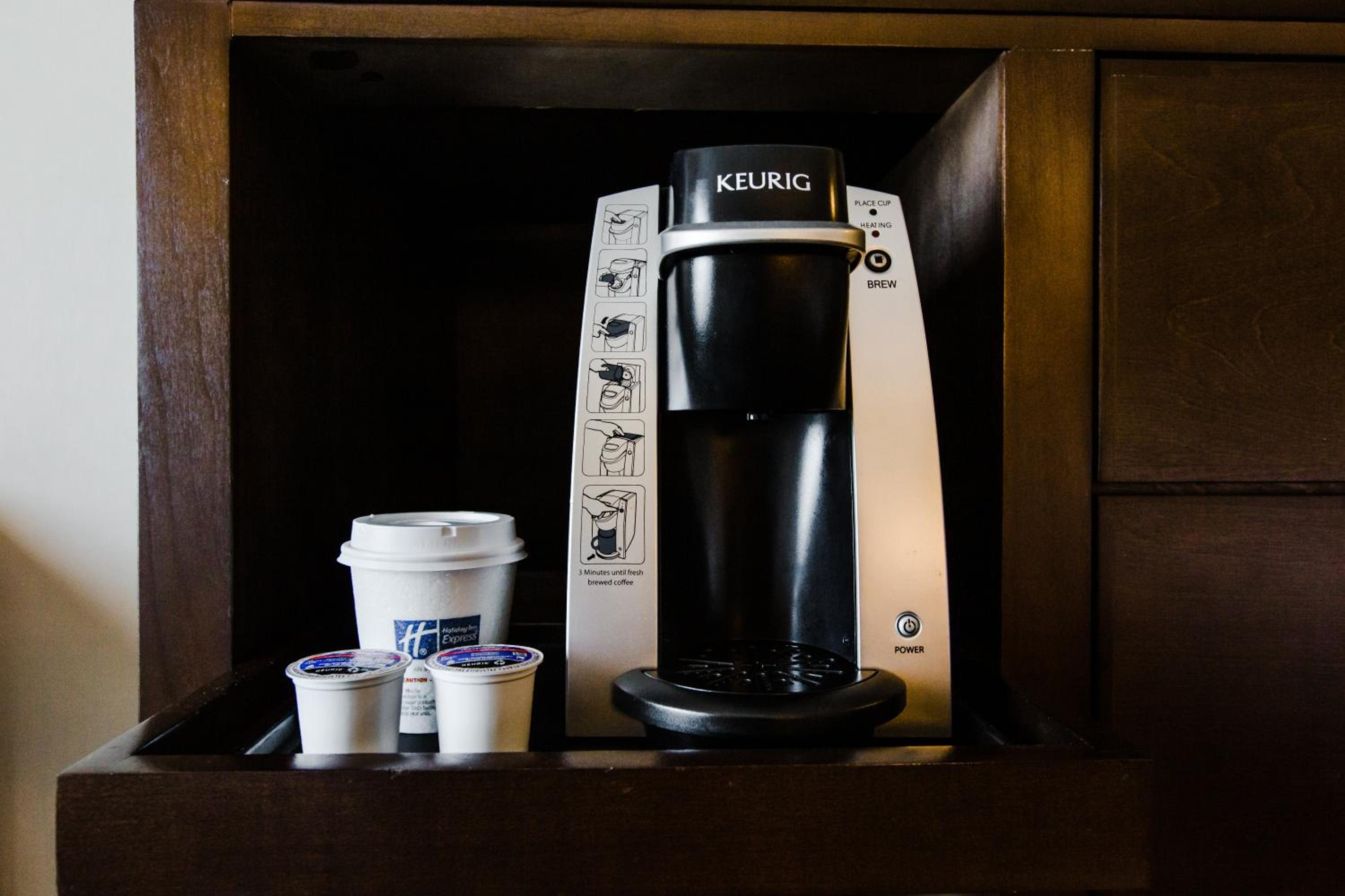 Holiday Inn Express & Suites Spruce Grove - Stony Plain by IHG, Zdjęcie 9