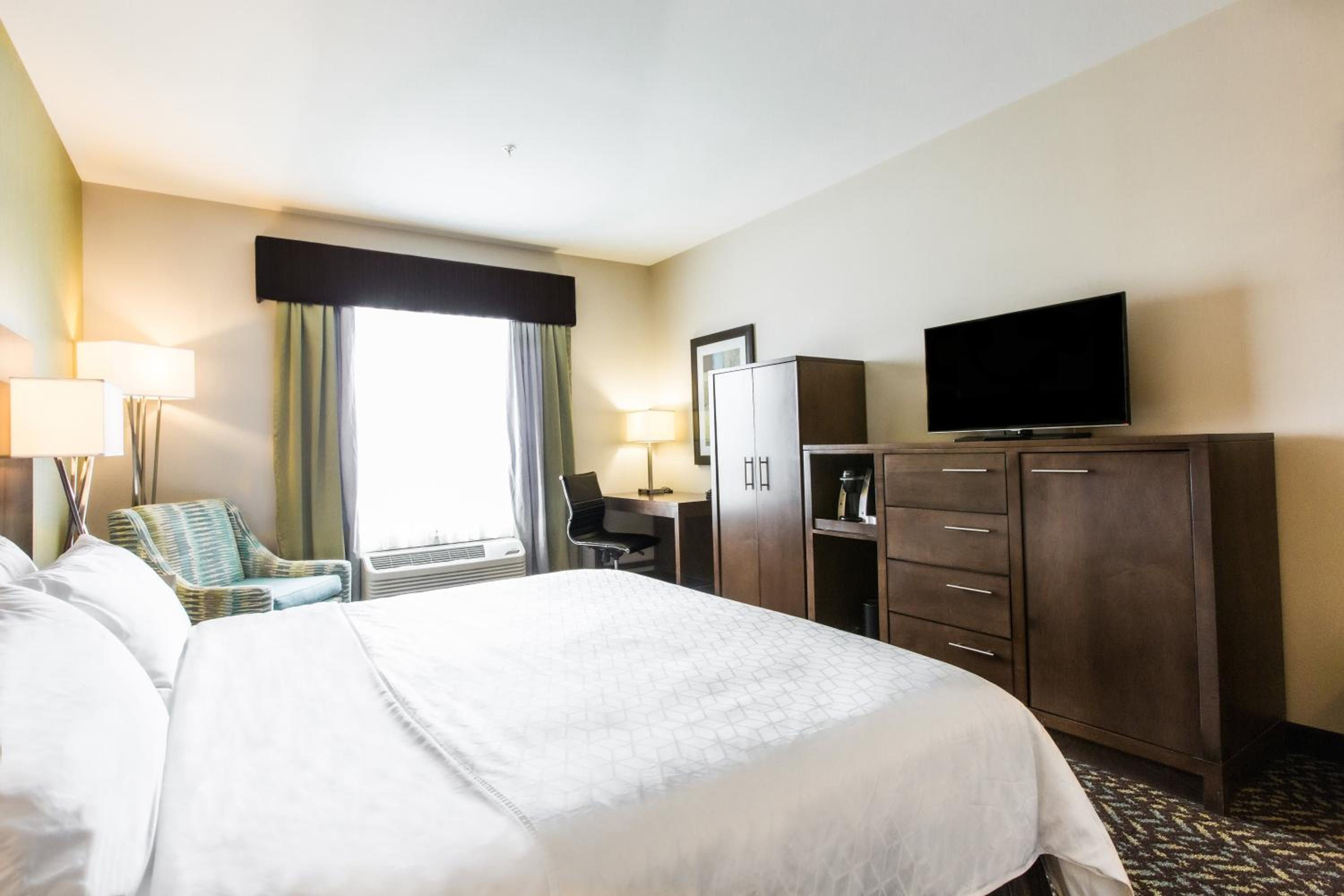 Holiday Inn Express & Suites Spruce Grove - Stony Plain by IHG, Zdjęcie 4