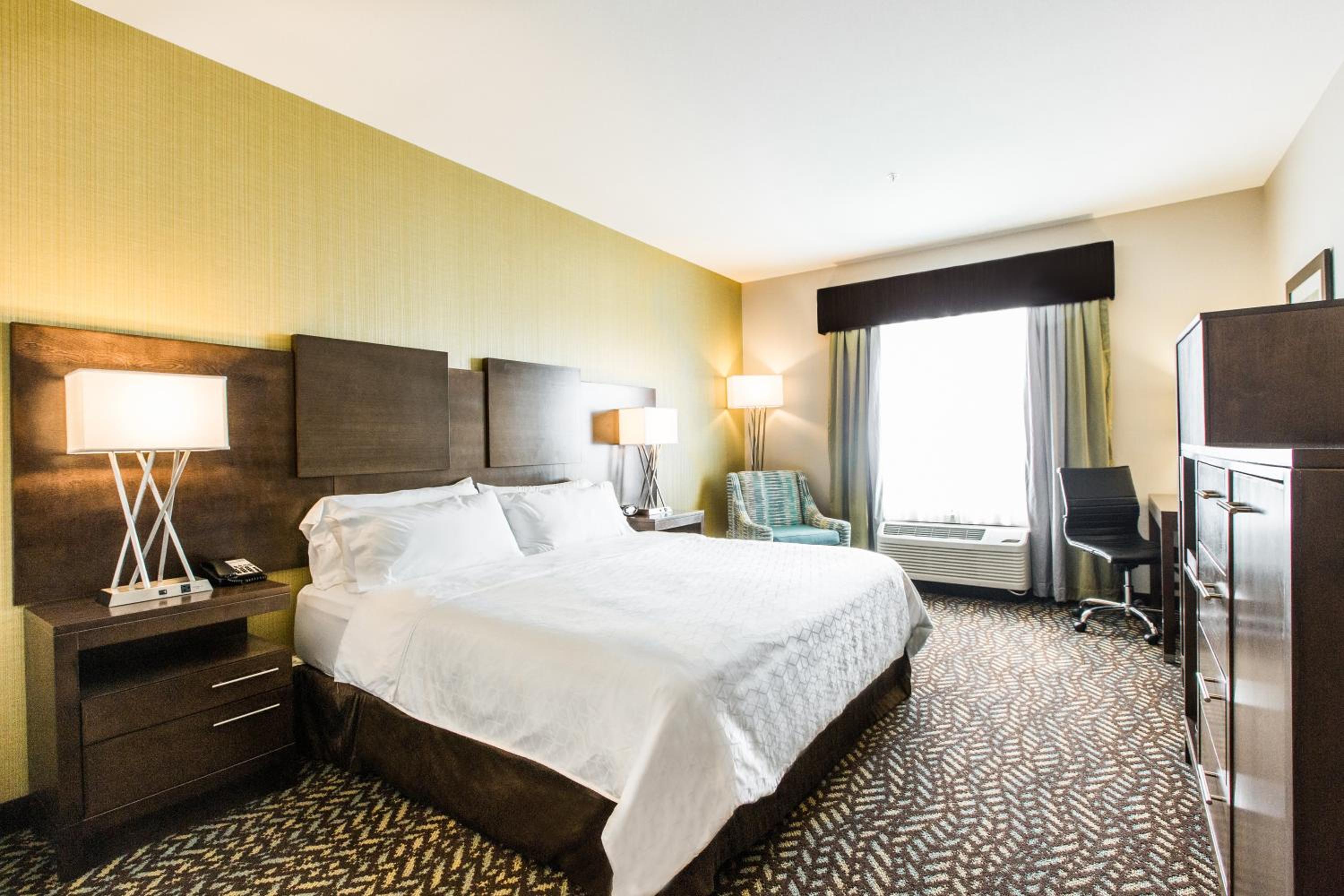 Holiday Inn Express & Suites Spruce Grove - Stony Plain by IHG, Zdjęcie 8