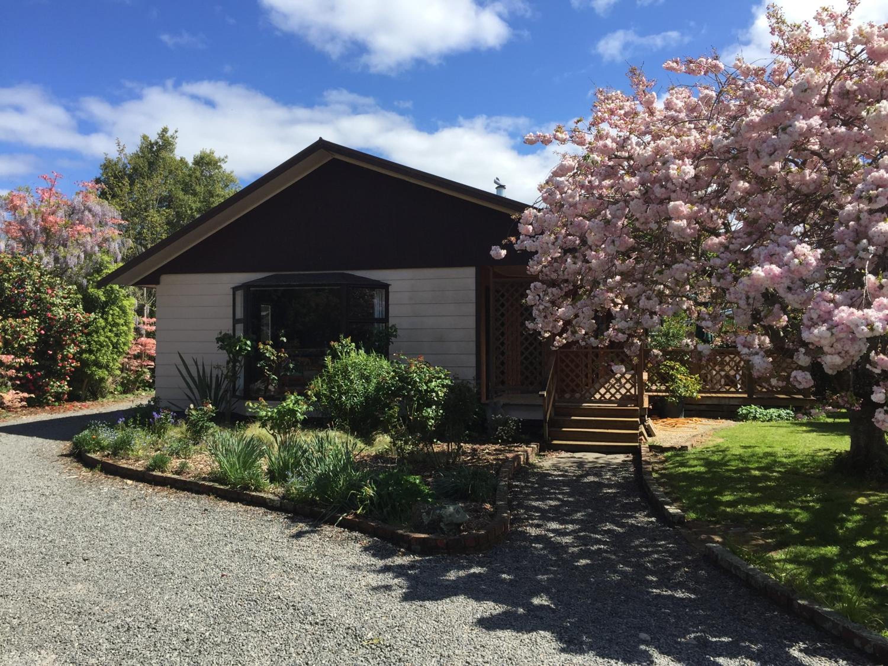 Four-Bedroom House photo 1