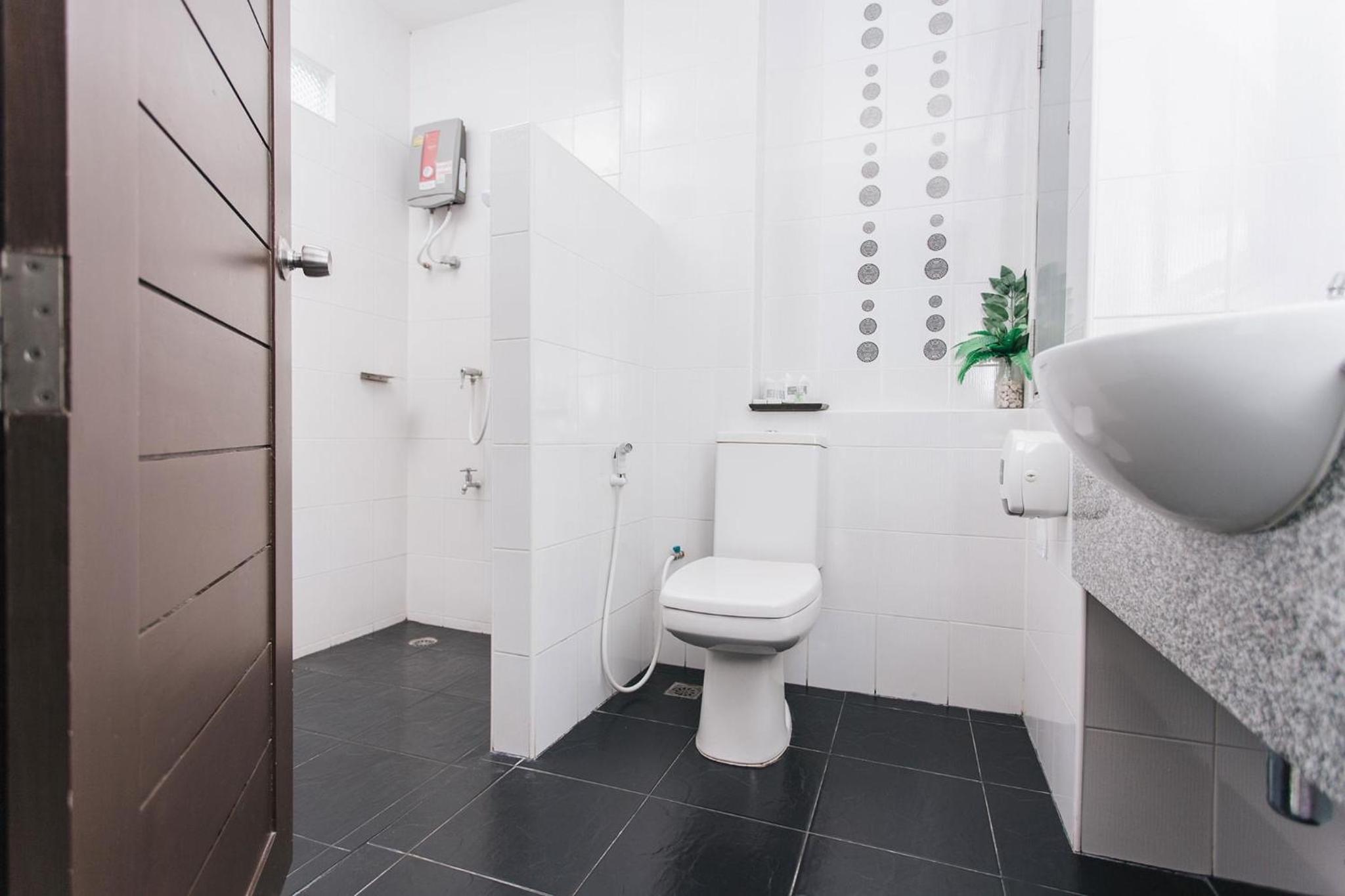 Deluxe Triple Room photo 3