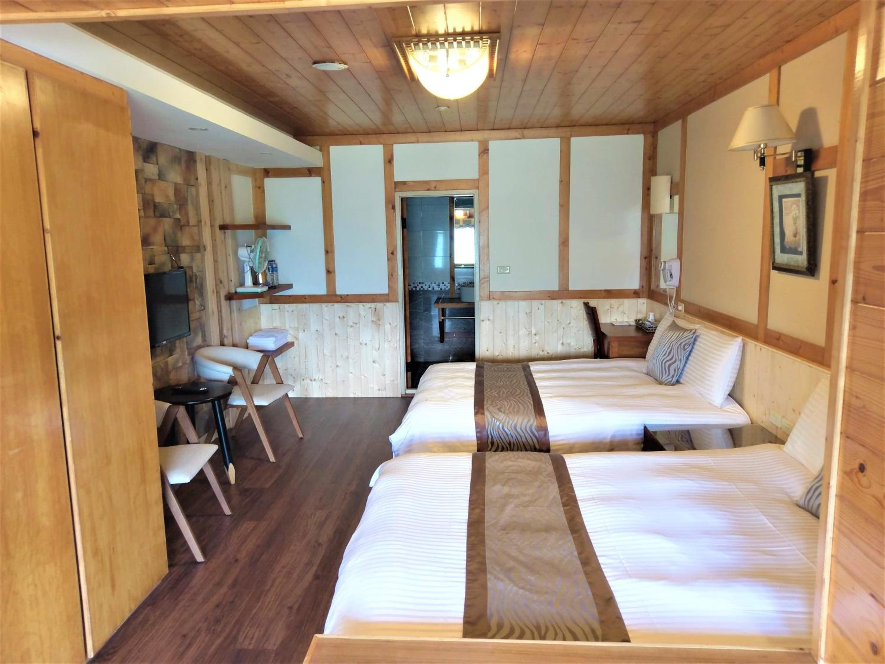 Quadruple Room photo 3