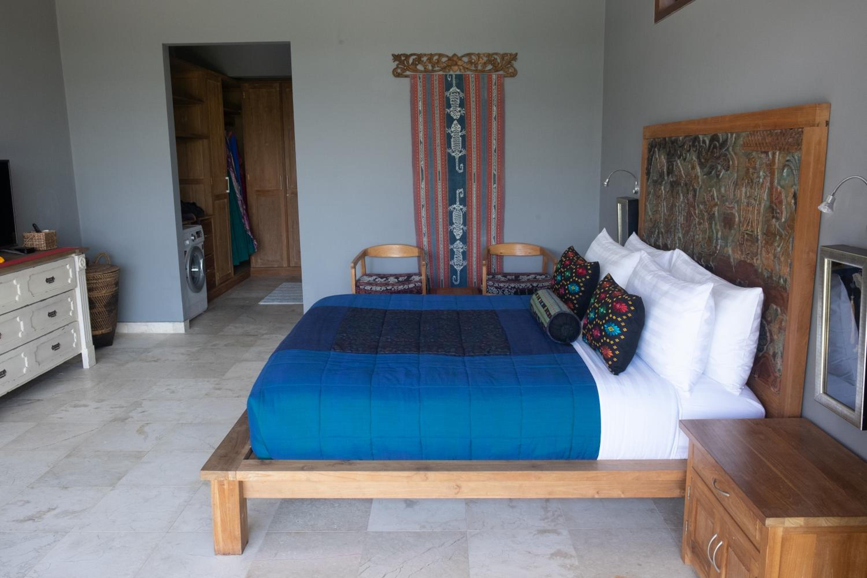 Wake up in Paradise Lebah Villa II Two-Bedroom Villa