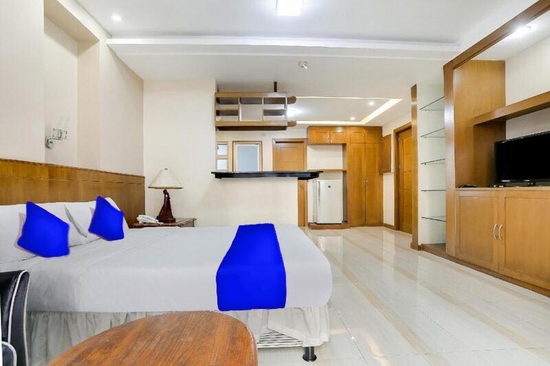 Superior Double Room - Photo 11