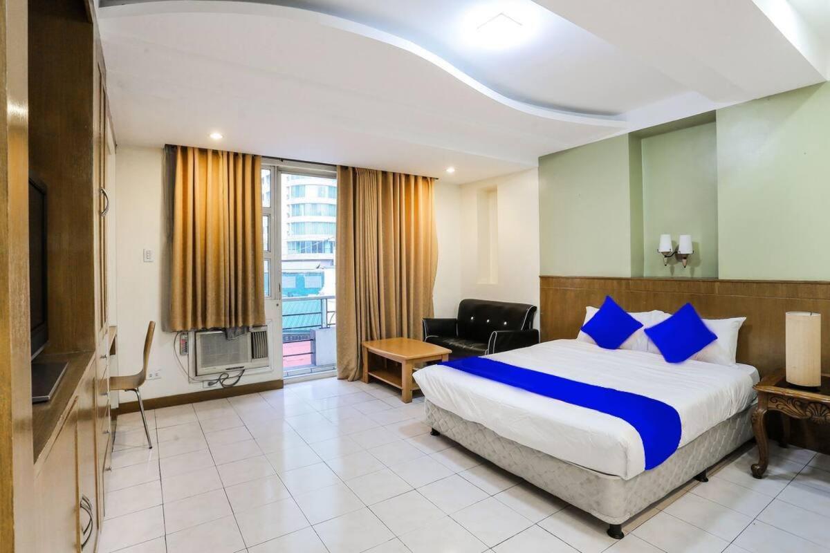 Superior Double Room - Photo 8