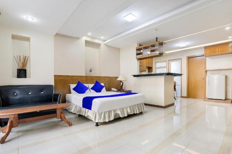 Superior Double Room - Photo 3