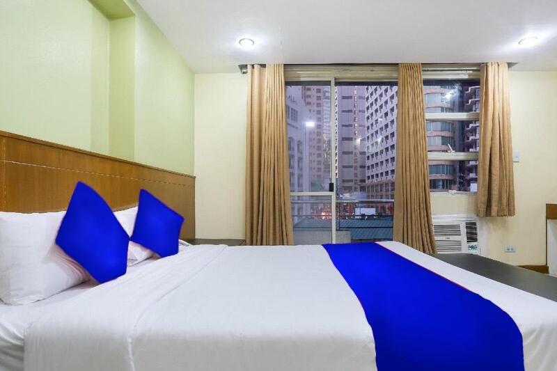 Standard Double Room - Photo 5