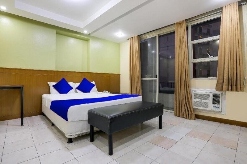Standard Double Room - Photo 7