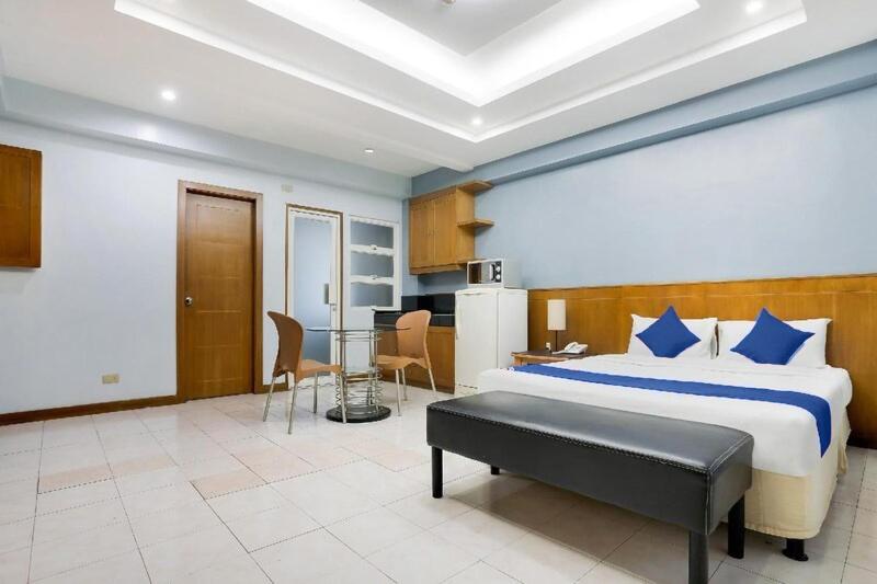 Deluxe Double Room - Photo 1
