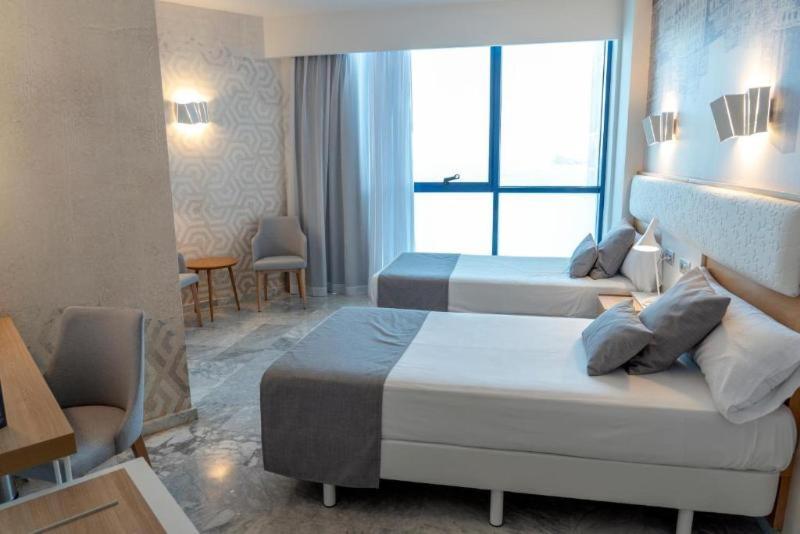 Habitación #1936457