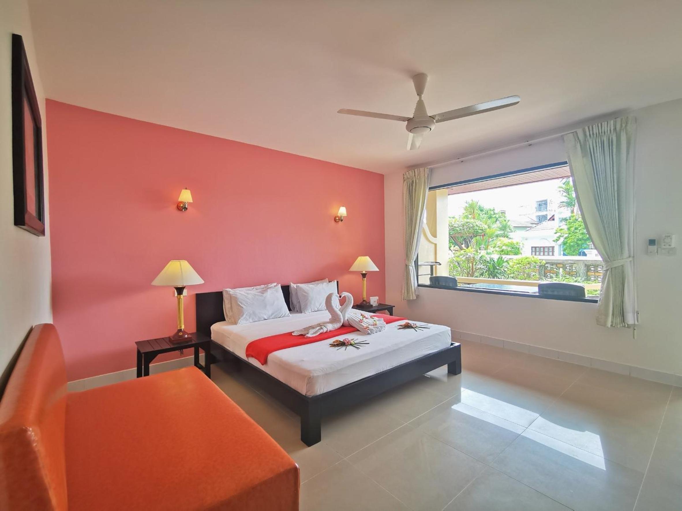 Double Room - Disability Access photo 1