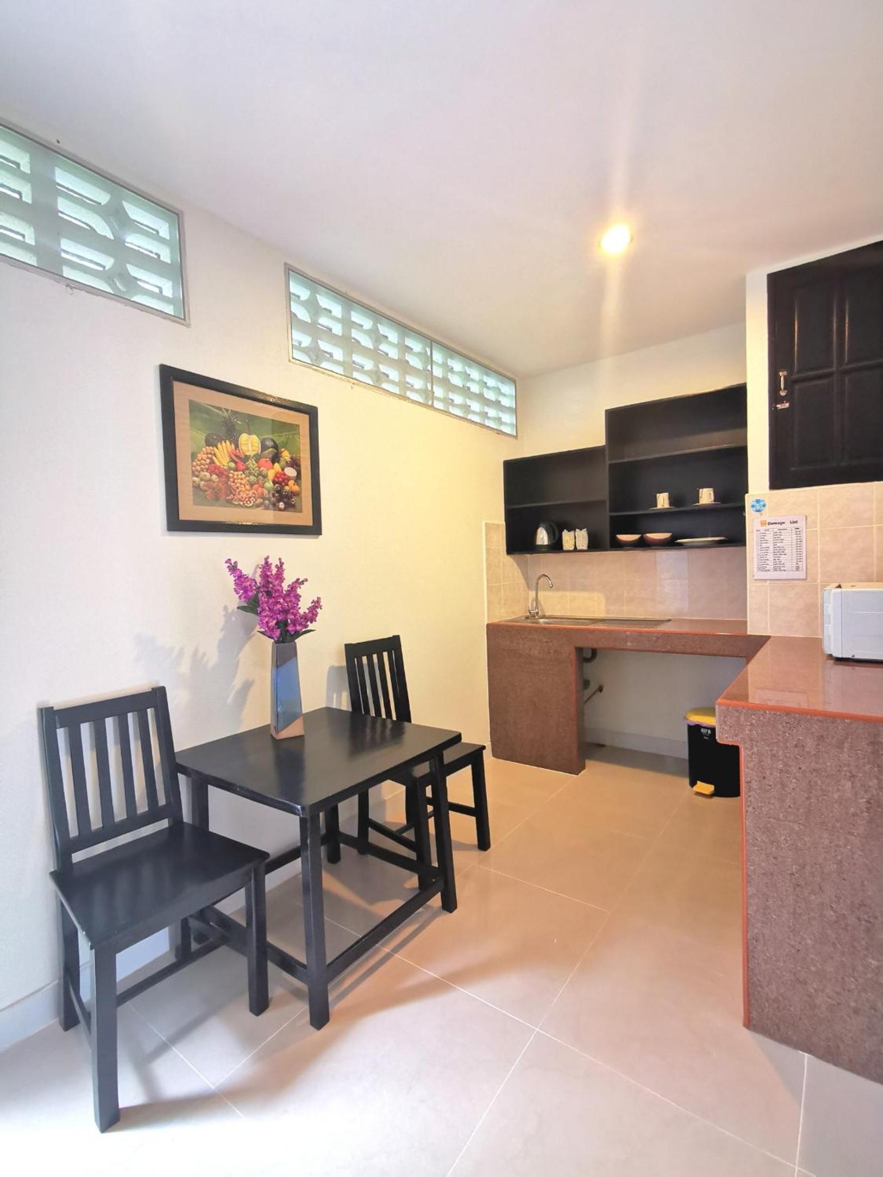 Double Room - Disability Access photo 2