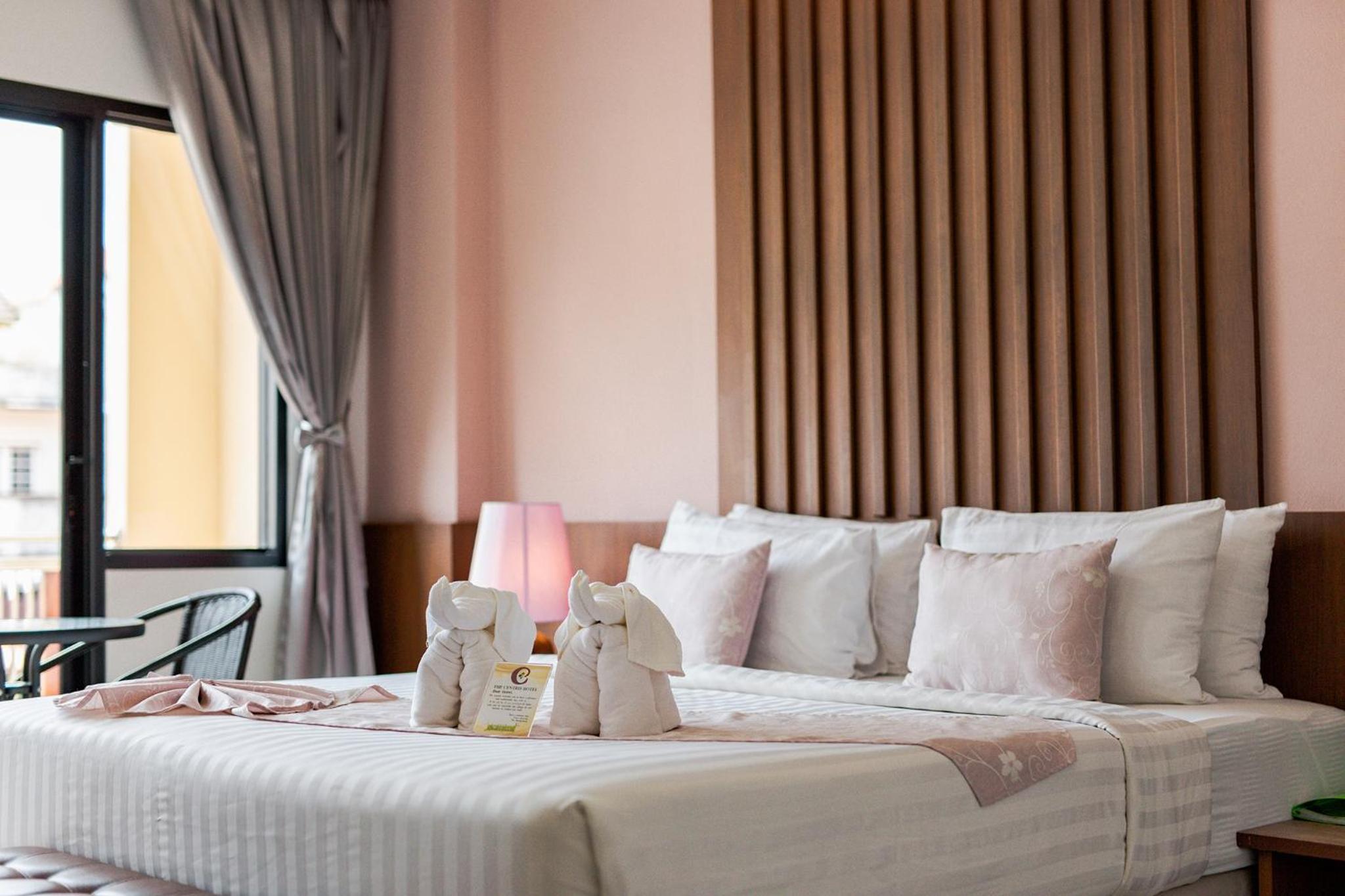 Grand Deluxe Double Room photo 1