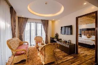 Superior Double Room photo 1