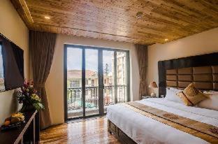Superior Twin Room photo 1