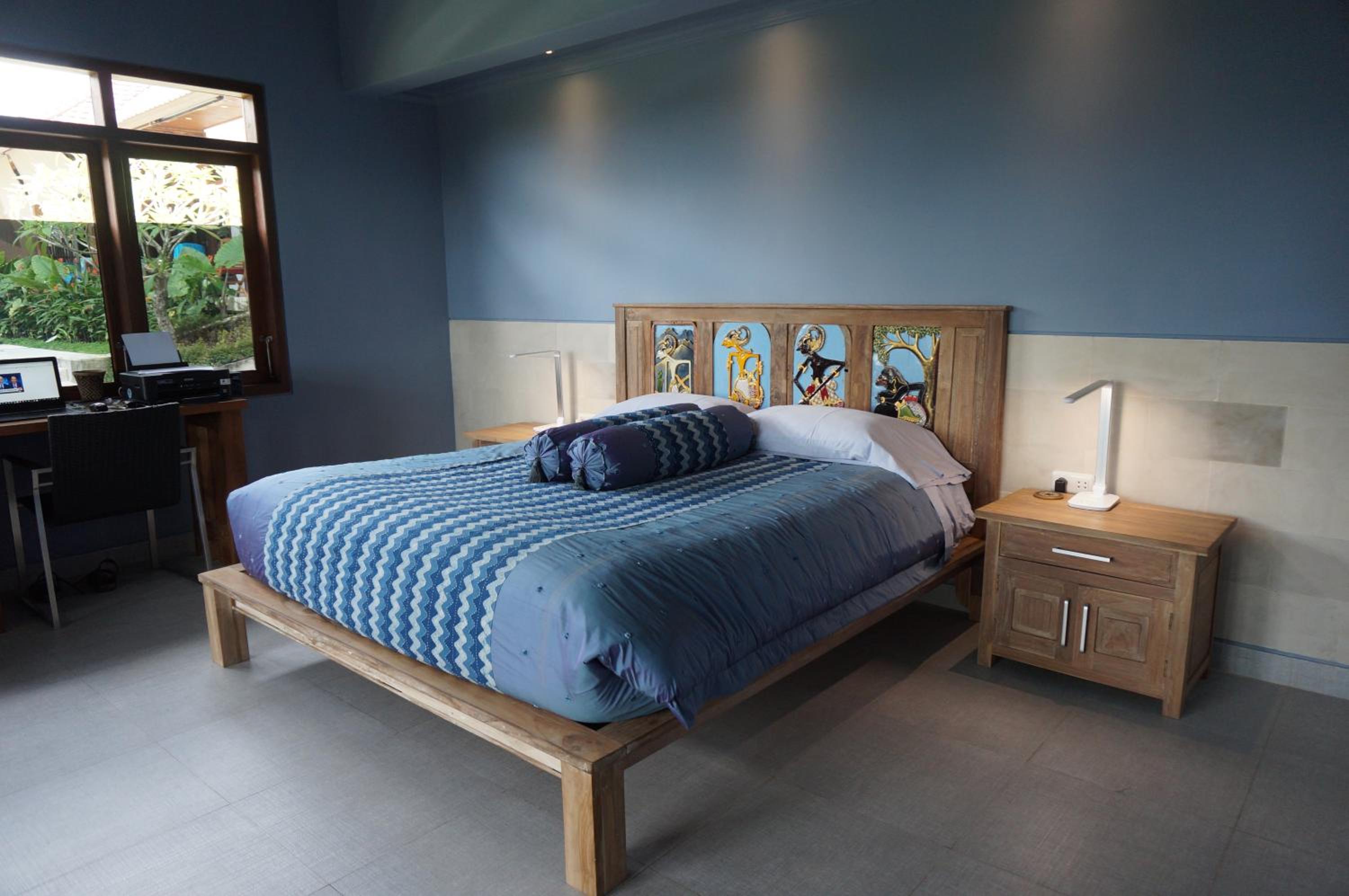 Wake up in Paradise Lebah Villa IV  One-Bedroom Villa