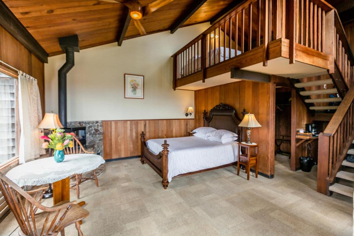Family Suite photo 2