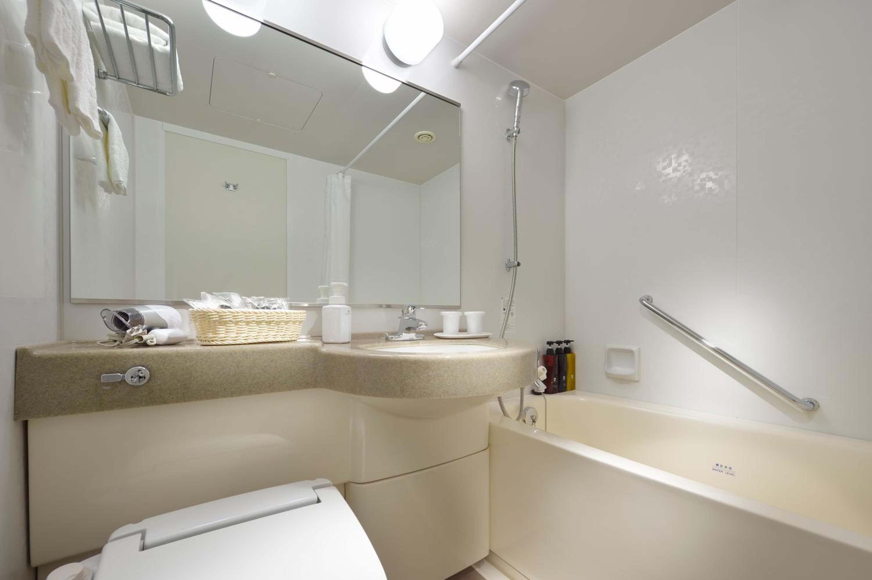 Economy Double Room - Non-Smoking - Photo 3