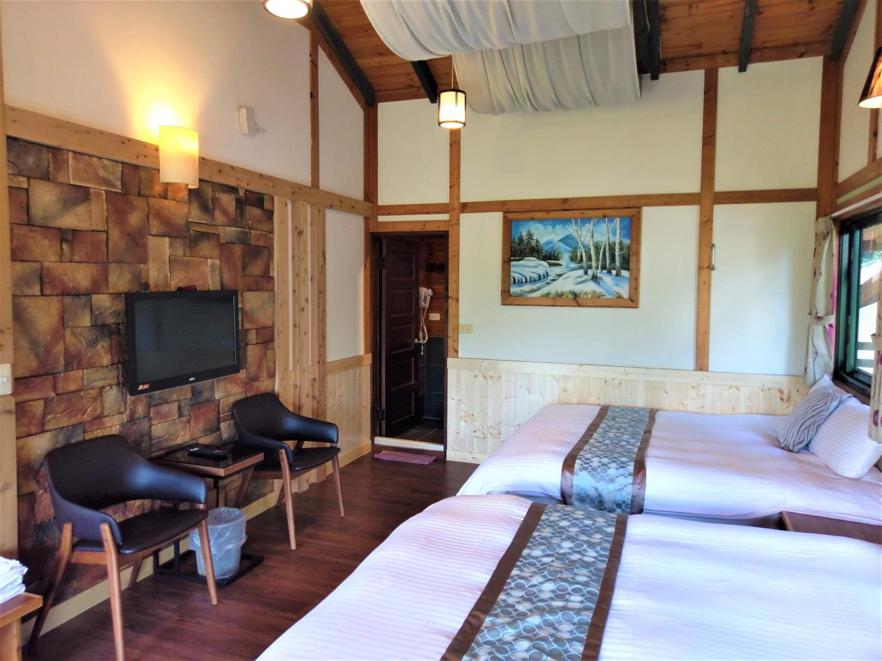 Quadruple Room photo 2