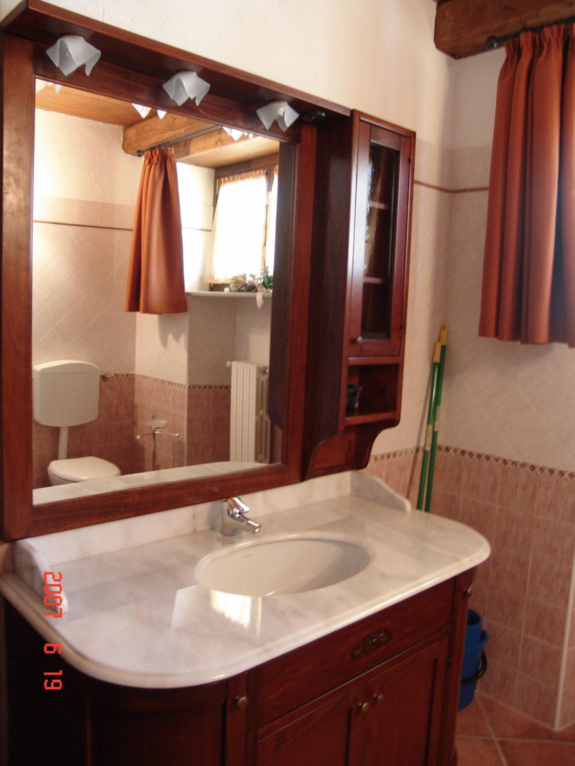 One-Bedroom Apartment (6 Adults) - Photo 3
