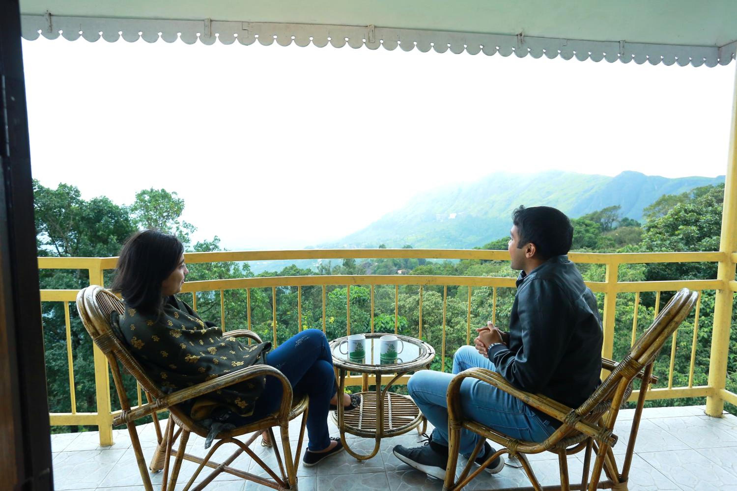 Mountain View Room - Photo 20