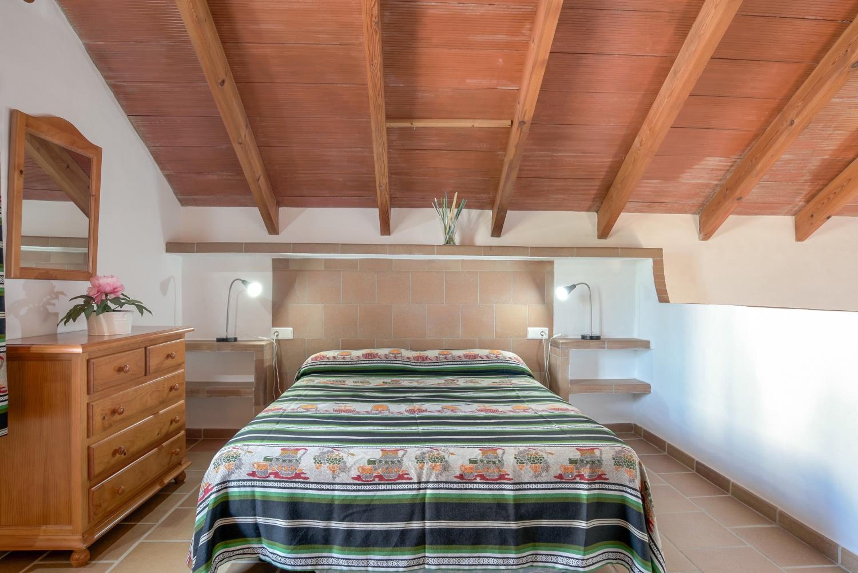 Two-Bedroom House photo 3