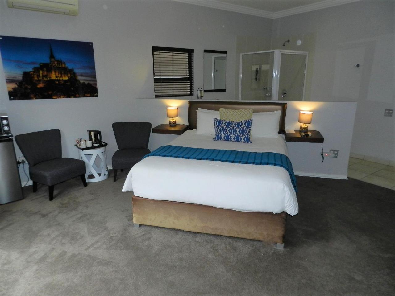 Suite photo 2