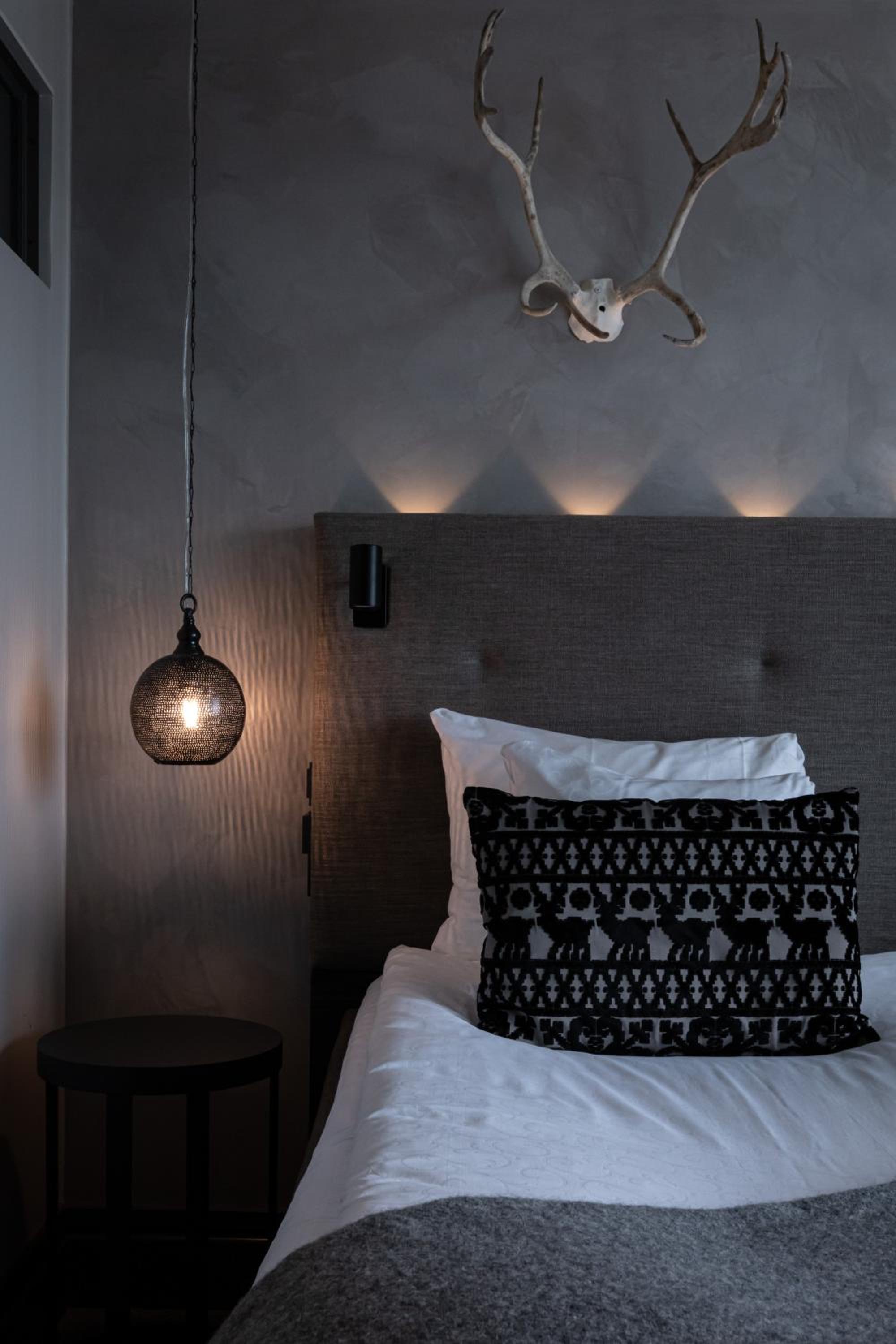 Northern Comfort Twin Room