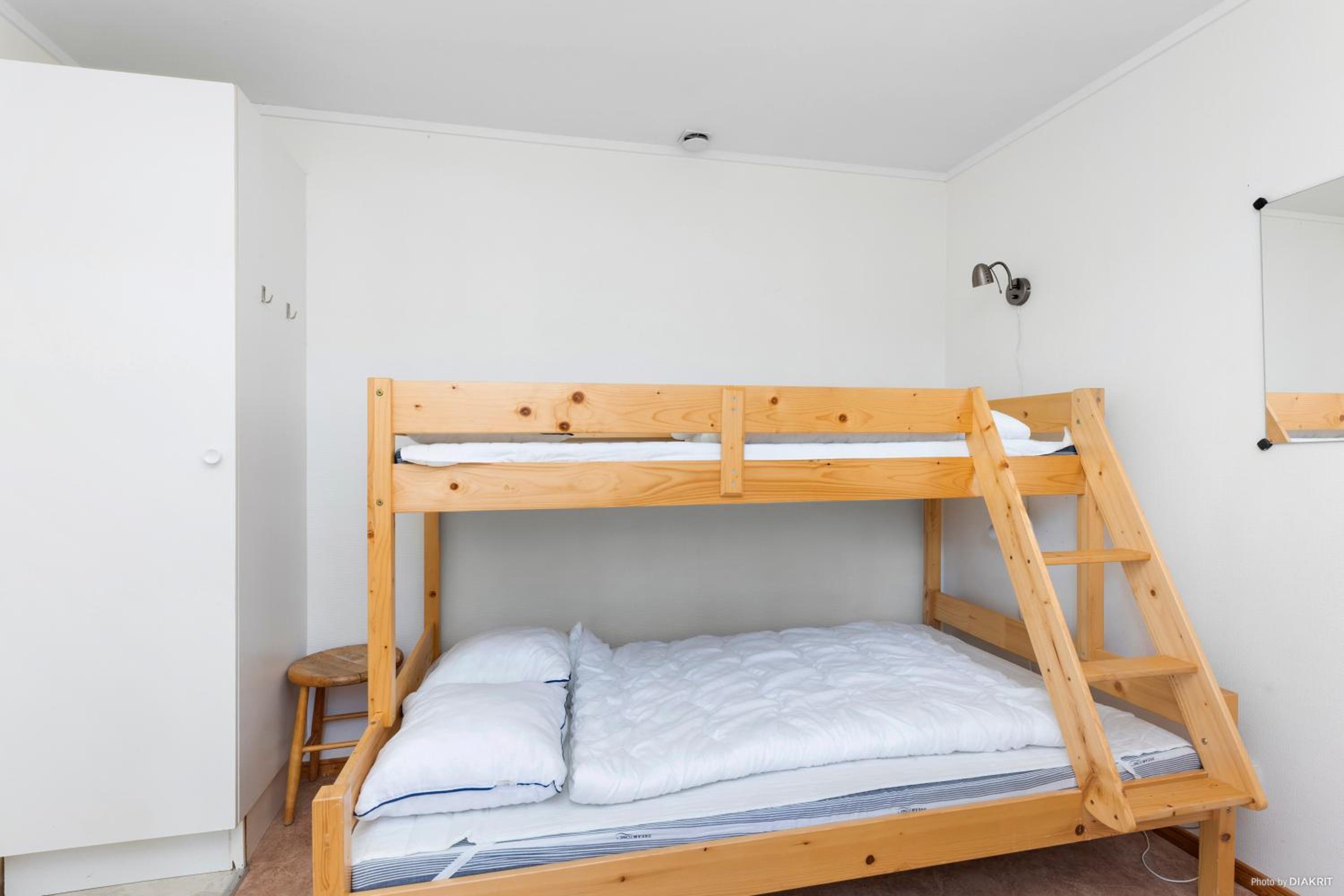 Budget Twin Room photo 1