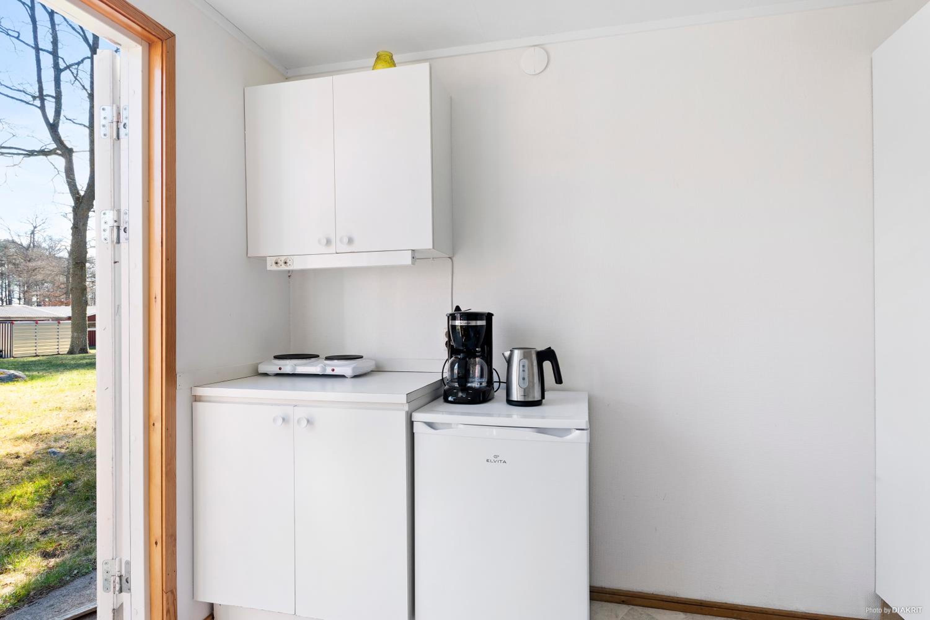 Budget Twin Room photo 3
