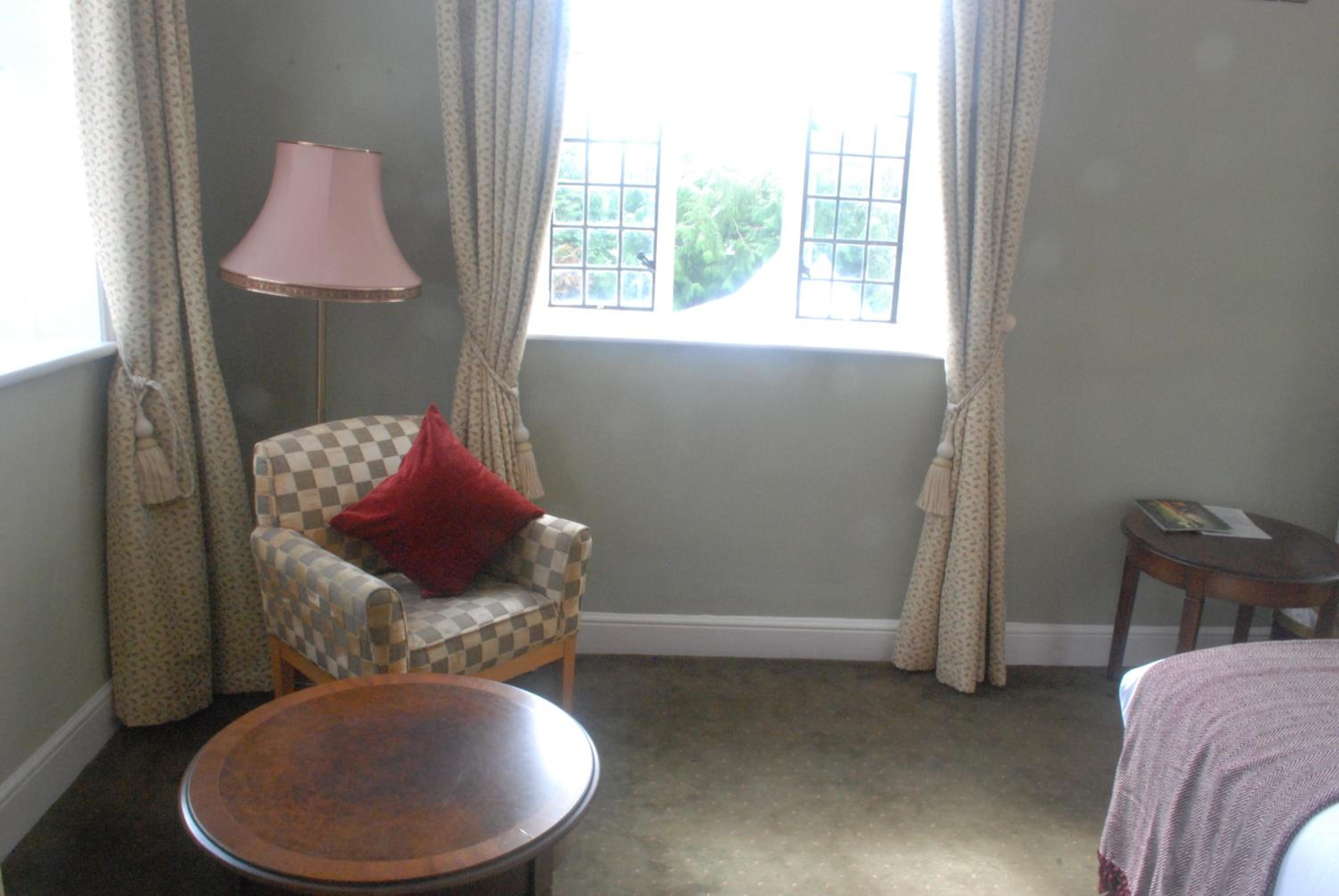 Deluxe Family Room - Photo 5