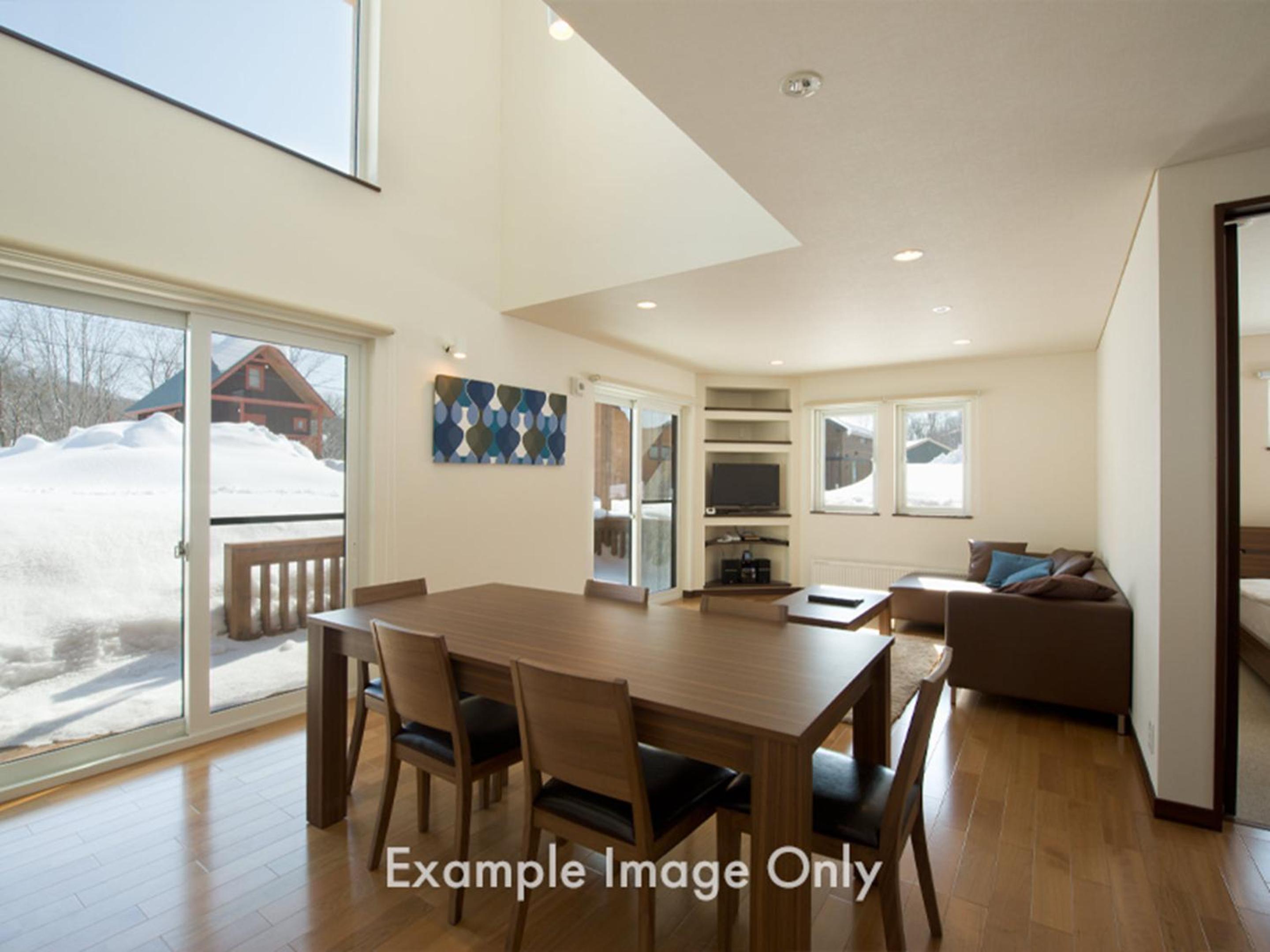 3 Bedroom Youtei photo 2