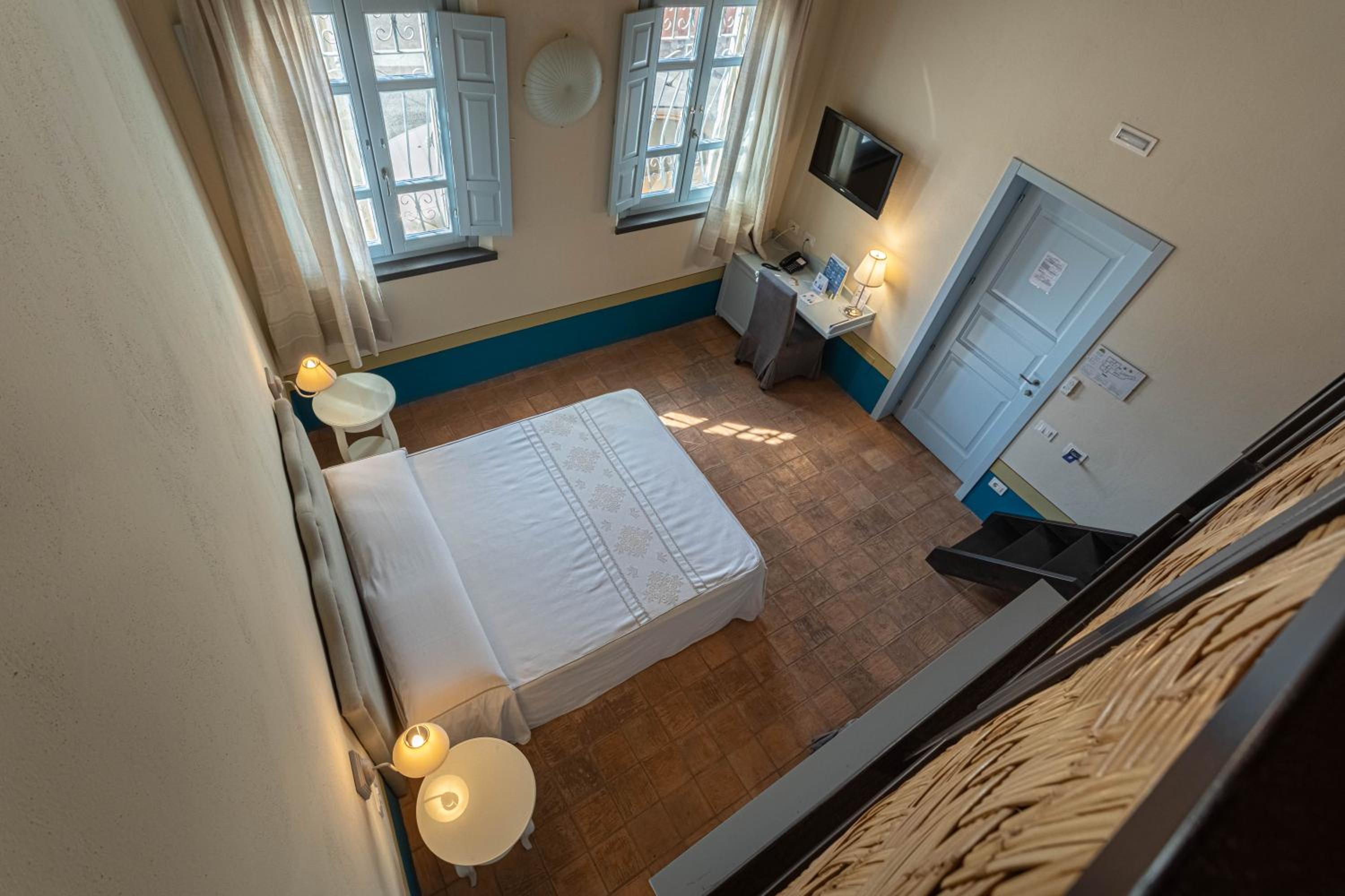 Junior Suite - Split Level photo 2