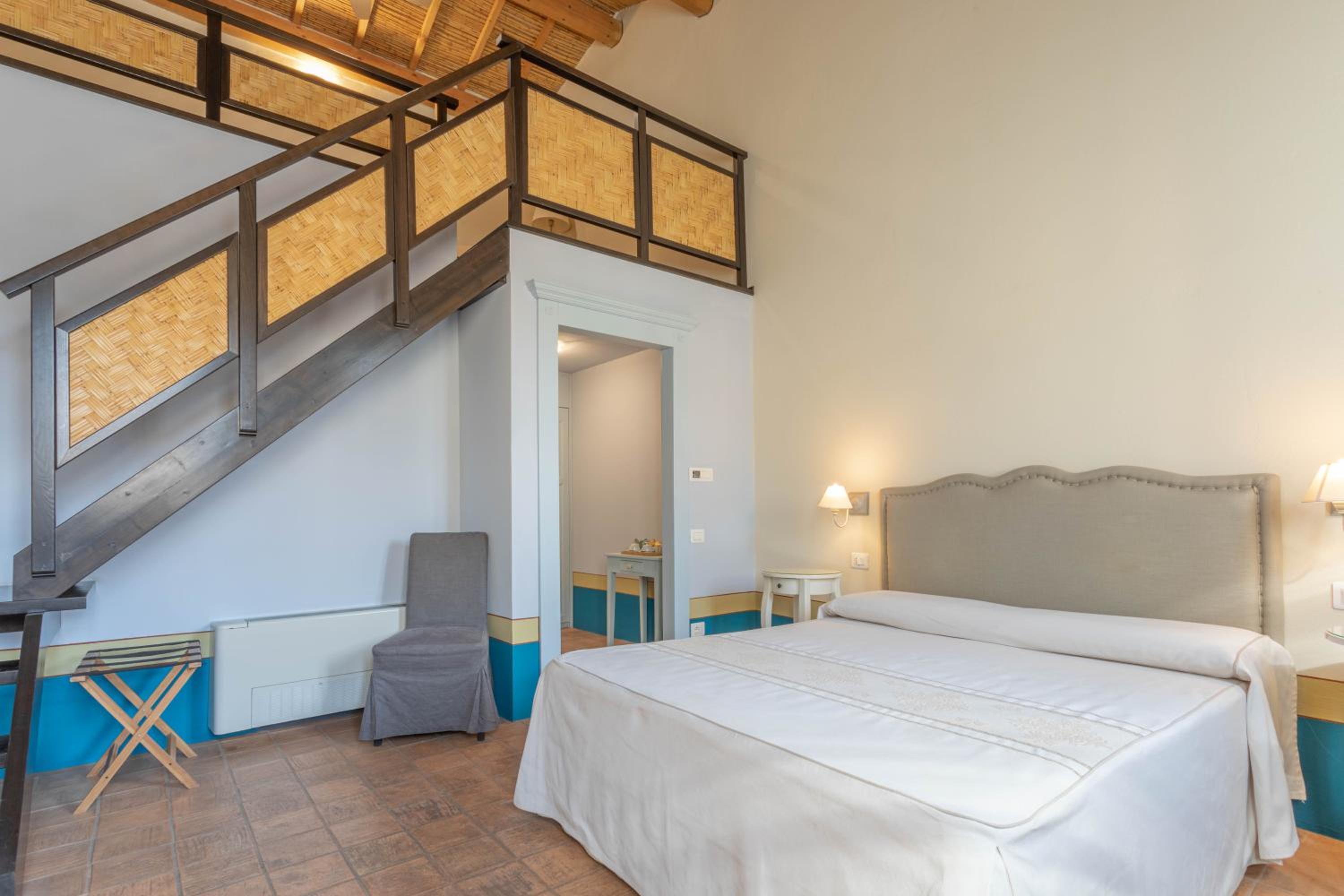 Junior Suite - Split Level photo 3