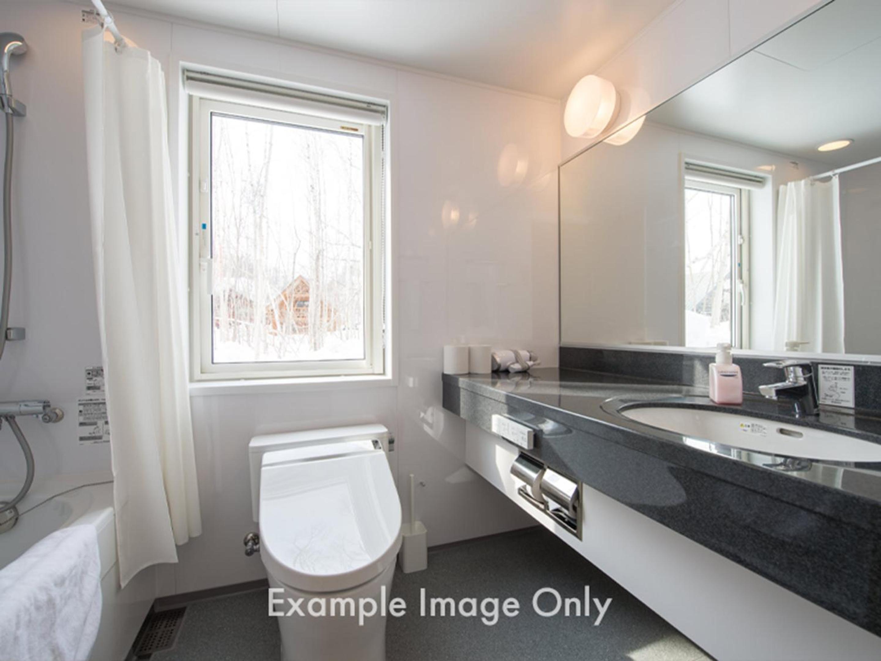 3 Bedroom Premium photo 2